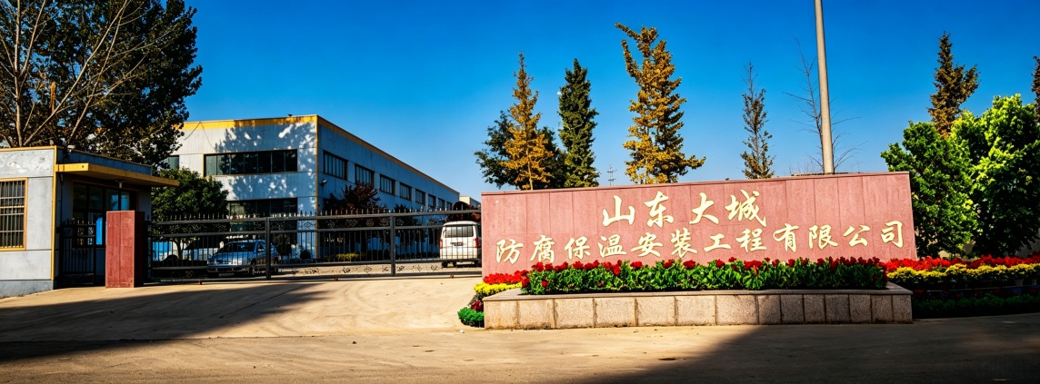 三门峡聚氨酯保温管生产厂家简介
